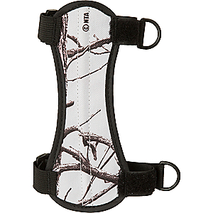 October Mountain Products Arm Guard - Bow Accessories at Academy Sports - 61051