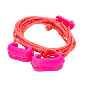 October Mountain Flex Pro Stringer Recurve Pink 61088