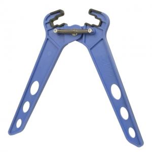 October Mountain KickStand Pro, Standard Limb Blue, 10311