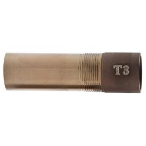 Rob Roberts Gun Works 200111 T3 Triple Threat Mobil 12 Gauge 17-4 PH Stainless Steel