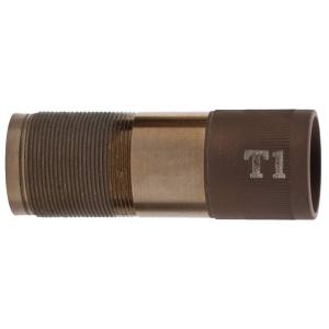 Rob Roberts Gun Works 200133 T1 Triple Threat Invector 12 Gauge 17-4 PH Stainless Steel