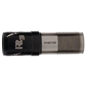 Rob Roberts Gun Works 200281 RR3 Raptor Invector 12 Gauge 17-4 PH Stainless Steel
