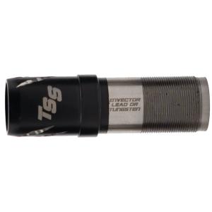 Rob Roberts Gun Works 200282 TSS Raptor Invector 12 Gauge 17-4 PH Stainless Steel