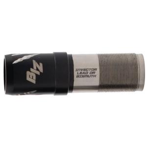 Rob Roberts Gun Works 200283 Biz Raptor Invector 12 Gauge 17-4 PH Stainless Steel