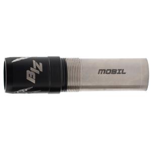 Rob Roberts Gun Works 200308 Biz Raptor Mobil 12 Gauge 17-4 PH Stainless Steel