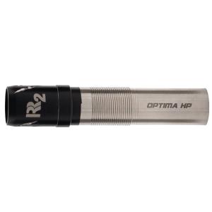 Rob Roberts Gun Works 200315 RR2 Raptor Optima HP 12 Gauge 17-4 PH Stainless Steel