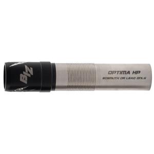 Rob Roberts Gun Works 200318 Biz Raptor Optima HP 12 Gauge 17-4 PH Stainless Steel