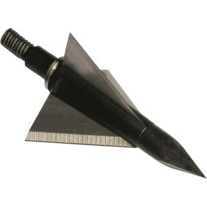 Swhacker 100 Grain Fixed 3-Blade Broadhead 3 Pack
