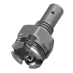 TCA 7805R 209 PRIMER ADAPTER BLACK DIAMOND
