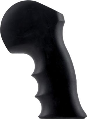 Thompson Center Arms Llc 3190R Encore Black Rubber Fits Encore Pro Hunter Fits Pistol