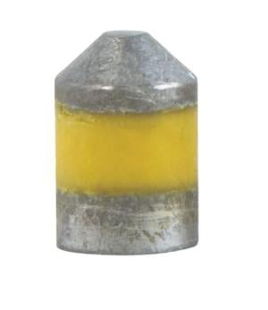 Thompson Center Pre-Lubed Maxi-Ball Muzzleloader Bullets - 217007