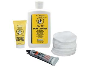 Thompson Center Essential Muzzleloader Cleaning Kit - 840141