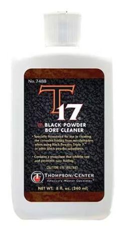 Thompson Center T17 Muzzleloader Bore Solvent - 365776