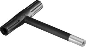 TCA 9050R T-HANDLE SHORT STARTER