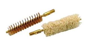 TCA 9063R BORE BRUSH/SWAB - 50 CAL, 10-32 THREADS