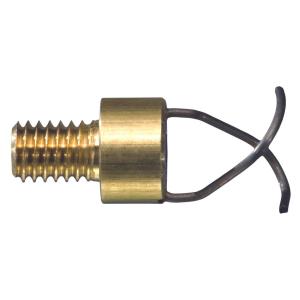 TCA 9067R WORM PATCH PULLER, 10-32 THREADS