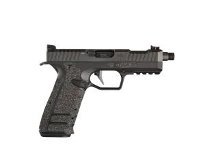 Type-B - Black slide and frame - RMSc optic cut - Right Handed Threaded Barrel