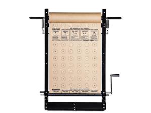 Last Chance Flight Check Paper Tuner