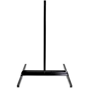 Last Chance Flight Check Floor Stand Black FFS1001