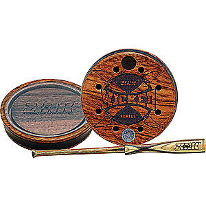 Zink Calls Wicked Series Slate Call