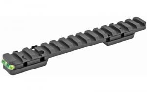 Talley 1-Piece Picatinny-Style Scope Base Browning X-Bolt SKU - 306310