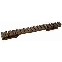 Talley 1-Piece Picatinny-Style Scope Base Browning X-Bolt SKU - 688049