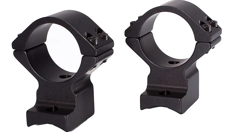 Talley Browning A-Bolt I / II Scope Mounts, High - $46.27 w/ Code: "HUMB"