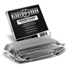 Ready Hour Emergency Blanket