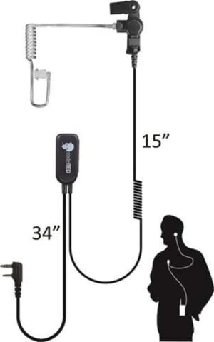 Code Red Sherlock-m12 - CRD22743