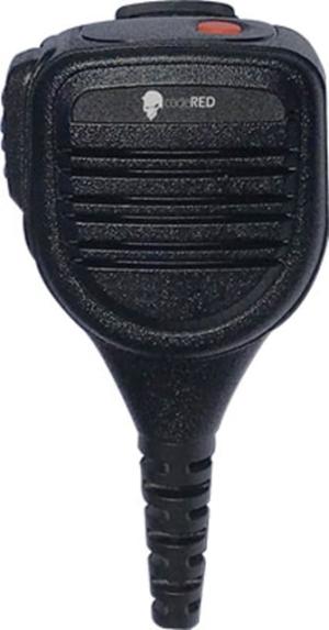 Code Red 21 WPEB Speaker Microphones, CRD24082