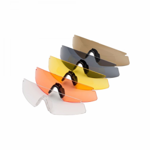 Sawfly Eyewear Replacement Lens-REV-SAWFLYLENS