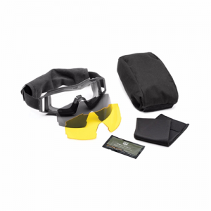 Wolfspider Goggle Deluxe Kit-REV-WOLFDELUXE