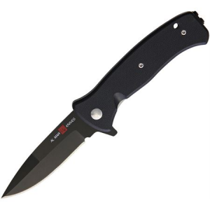 Al Mar K2204 Mini SERE 2020 Linerlock A/O