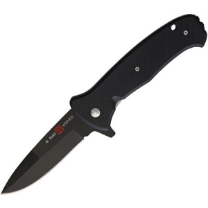 Al Mar K2206 SERE 2020 Linerlock A/O