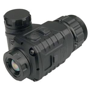 Liemke Merlin-13 VOx Ceramic Pocket-Sized Multifunctional Thermal Imaging Monocular LO-MERLIN13