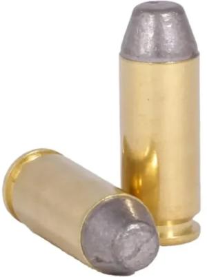 HSM SUBSONIC 45LC HITEK 400GR HCFN 20/20