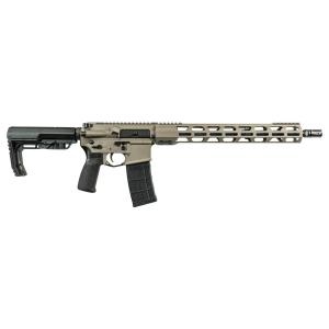 ZRODELTA 223WYZU0007-FDE ZULU2 223 16IN 15HG