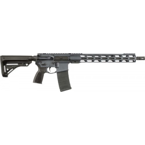 ZRO ZULU2 5.56 RFL 16B 30R GRY
