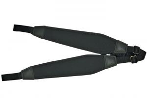 GrovTec USA GT Padded Backpack Sling