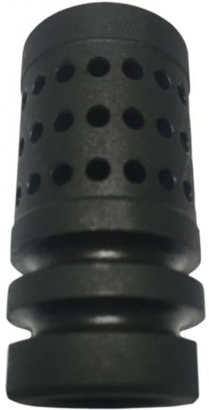 KAK Compensator, 9mm, 1/2-36, 811163034906