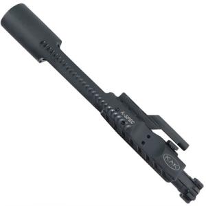 KAK Industry K-SPEC M16 BCG w/Side Vent 5.56x45mm Chrome & Phosphate Black