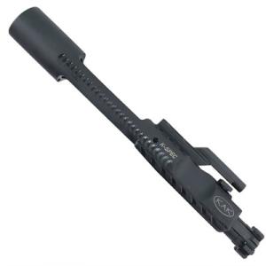 KAK Industry K-SPEC M16 BCG 6.5mm Grendel Type 2 Chrome & Phosphate Black
