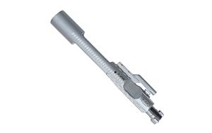 KAK Industry K-SPEC Enhanced Bolt Carrier Group - Silver