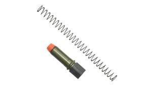 KAK Industry KAK BUFF/SPRNG KIT M16 K-SPEC 5.5OZ