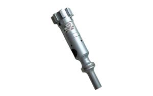 KAK K-SPEC AR BOLT 556/300BLK DE CHR