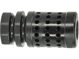 KAK Compensator Steel Matte - 311582