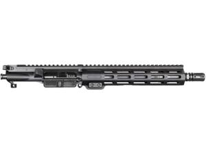 AR-STONER AR-15 Upper Receiver Assembly 300 AAC Blackout 10.5 Barrel Pistol Length 10" M-LOK Handguard - 486710"