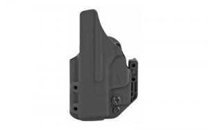 LAG APD MK II SPFD XDS 3.3" BLK RH
