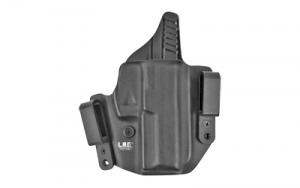 LAG DFNDR S&W SHIELD 380 EZ RH BLK