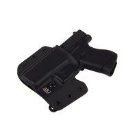 Defender Glock 43/43x Lh Blk